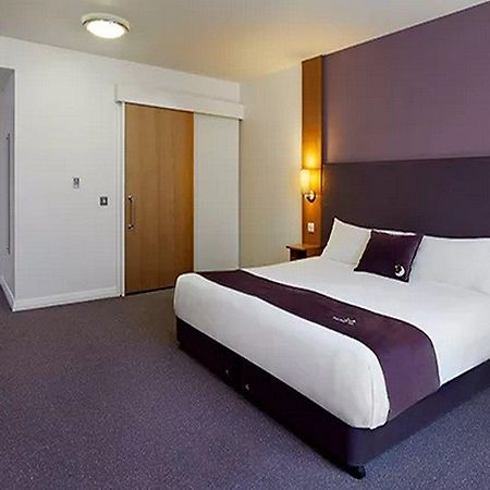 Premier Inn Dudley Town Centre 외부 사진