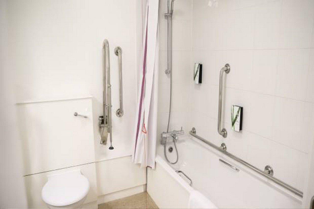 Premier Inn Dudley Town Centre 외부 사진